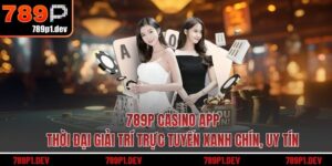 789P casino app