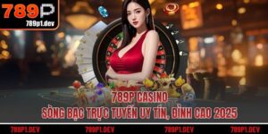 789P Casino