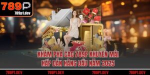 789P Khuyến Mãi